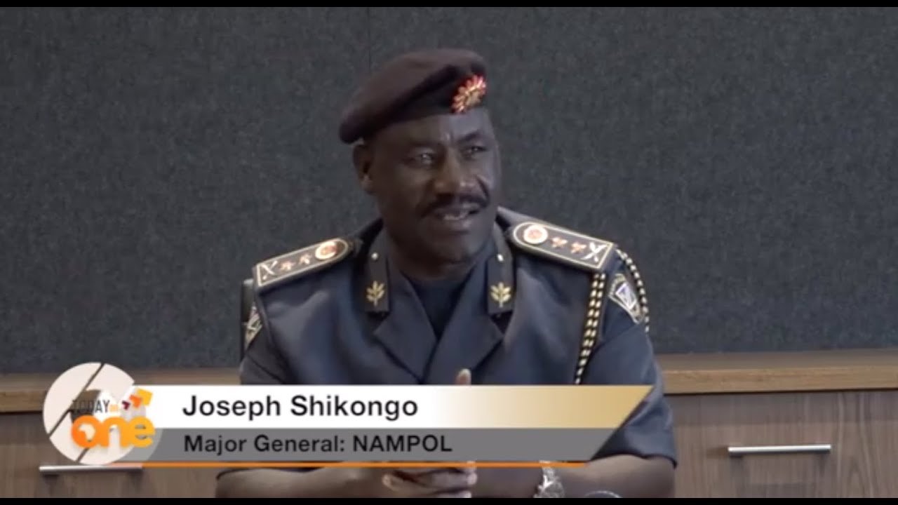 NAMPOL warns activists threatening to shut down retail shops