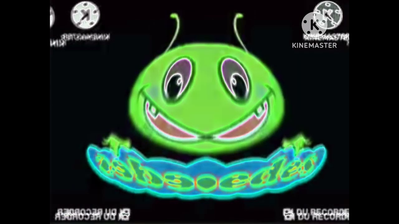 Kidpedes logo effetcs 4