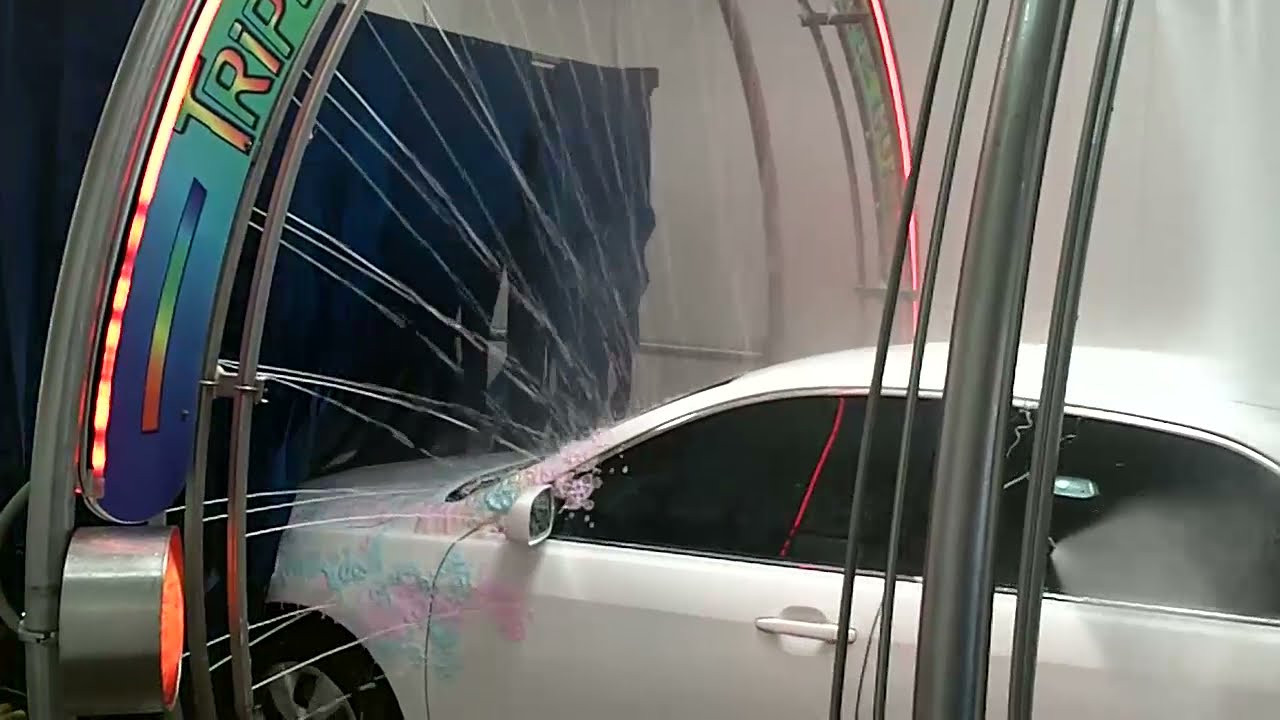 Triple Foam Conditioner and Protectant