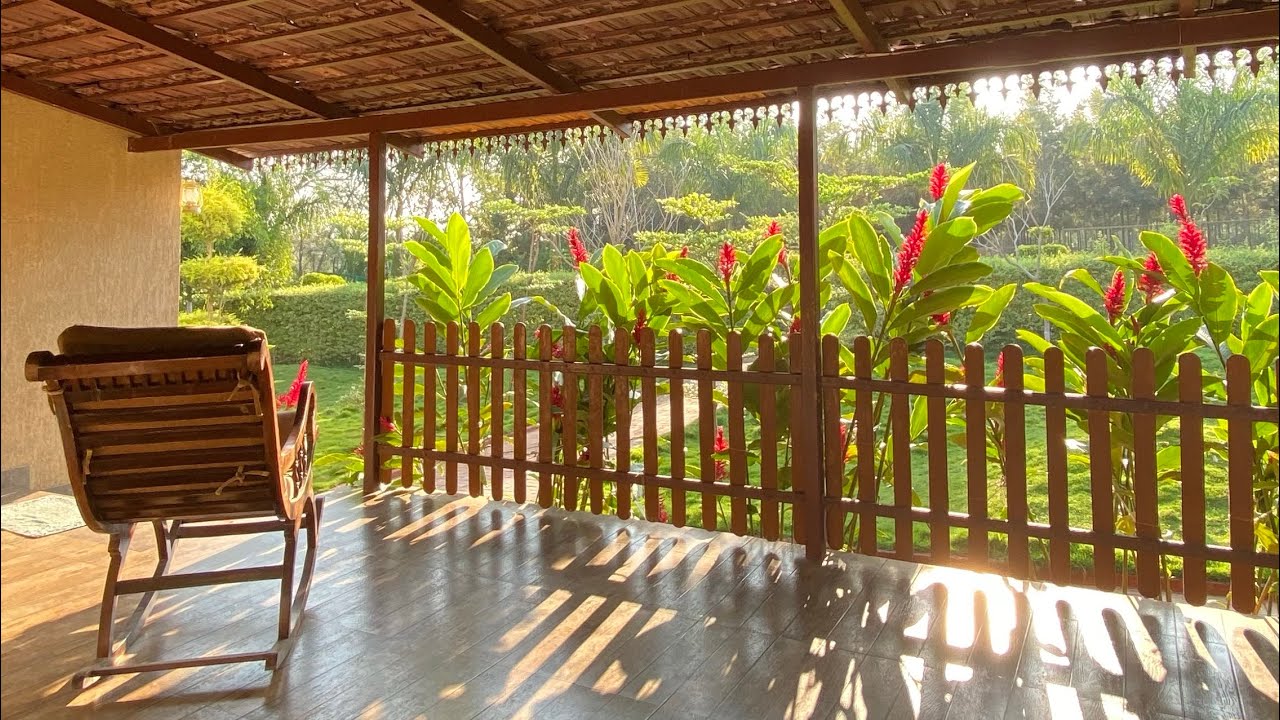 Farm Stay near Mysuru | 1000 Silver | Farm Stay
