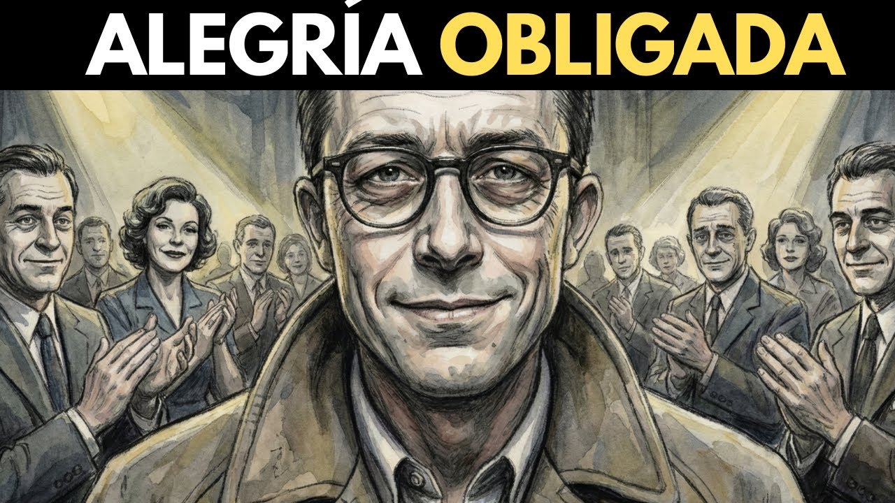 El Mundo Exige Entusiasmo de Quien Ya Está Exhausto | Albert Camus