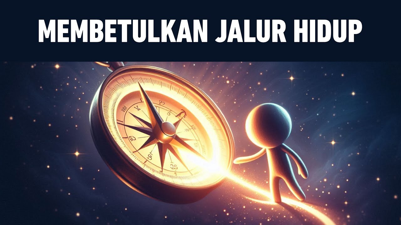 Kamu Bukan Malas, Tanyakan PERTANYAAN INI Untuk Mengubah Segalanya