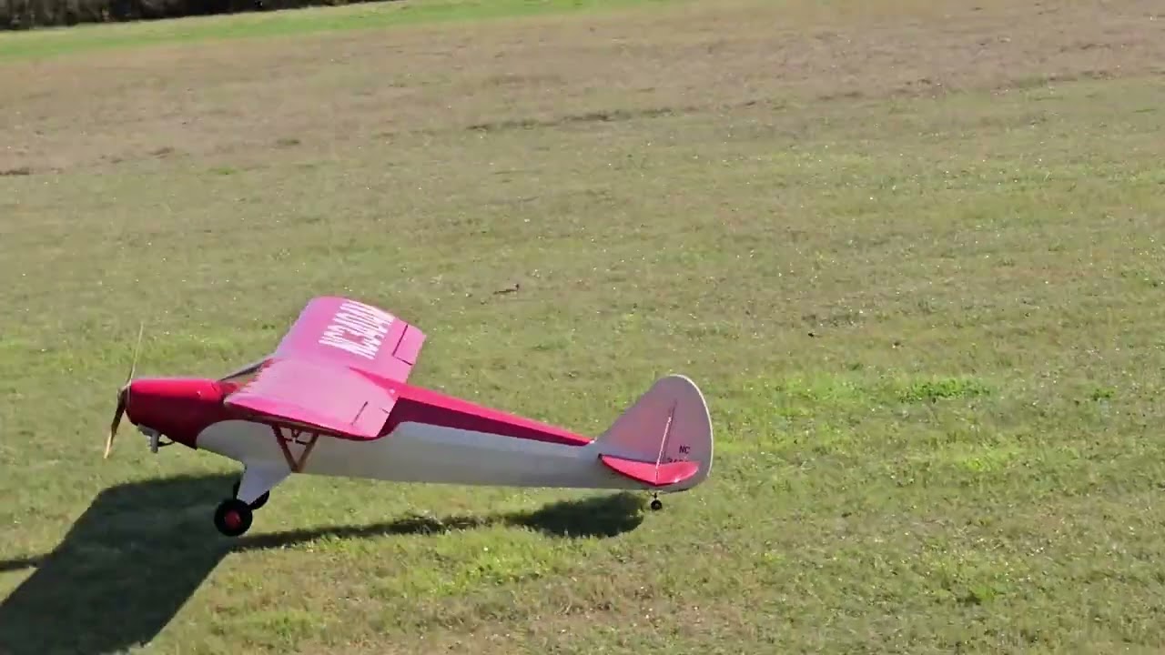 Late Year Videos from RCRC