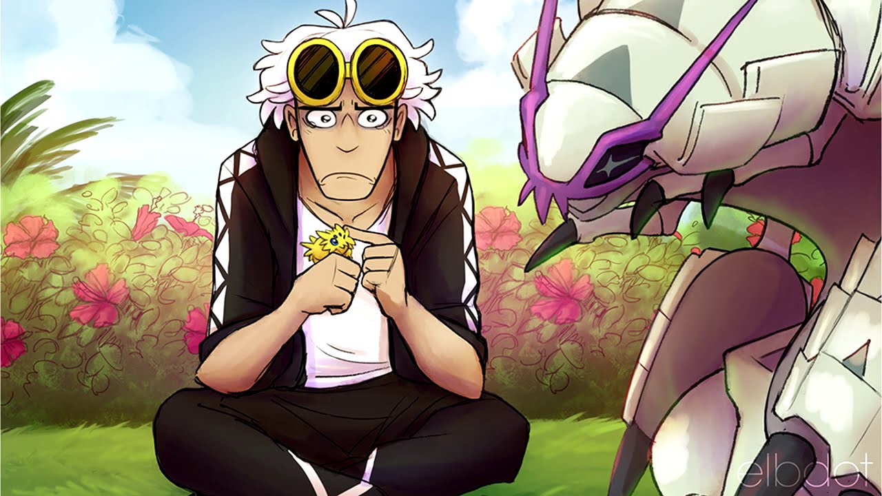 Joltik (Alolan Adventures)