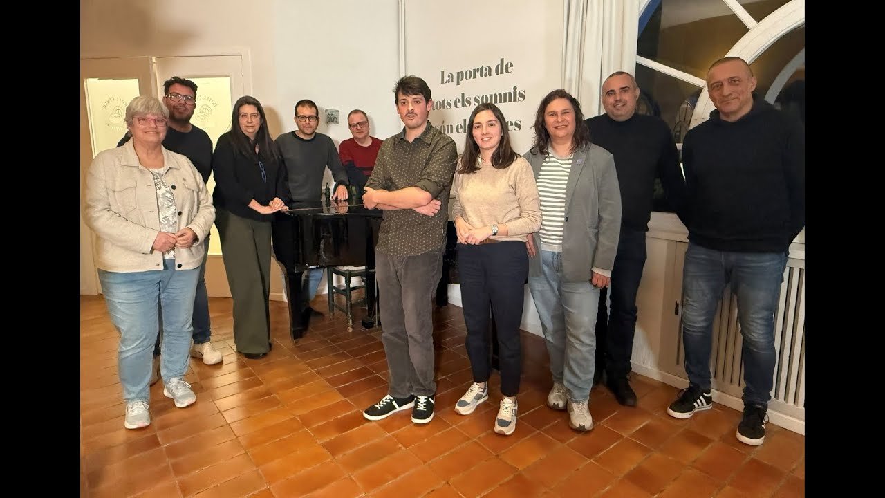 El Carnaval del Penedès: deu mirades, un mateix batec festiu
