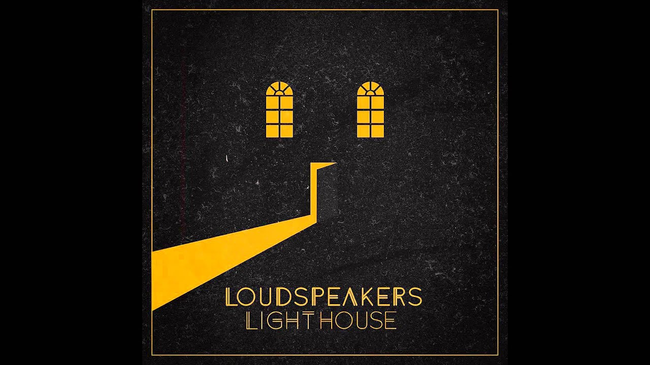 Głośniki LOUDspeakers - In This World (HQ)