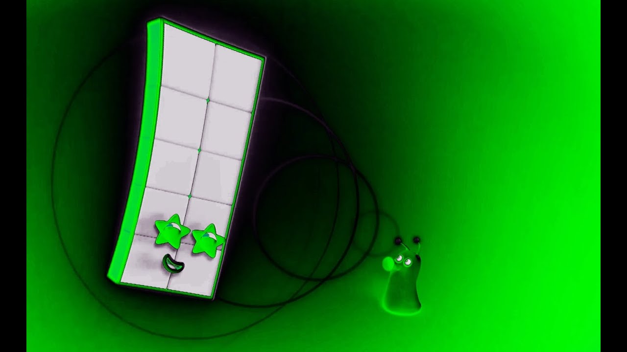 Number Blocks Number Ten Float ( Sponsored By: Preview 2 effects ) iL Vocodex