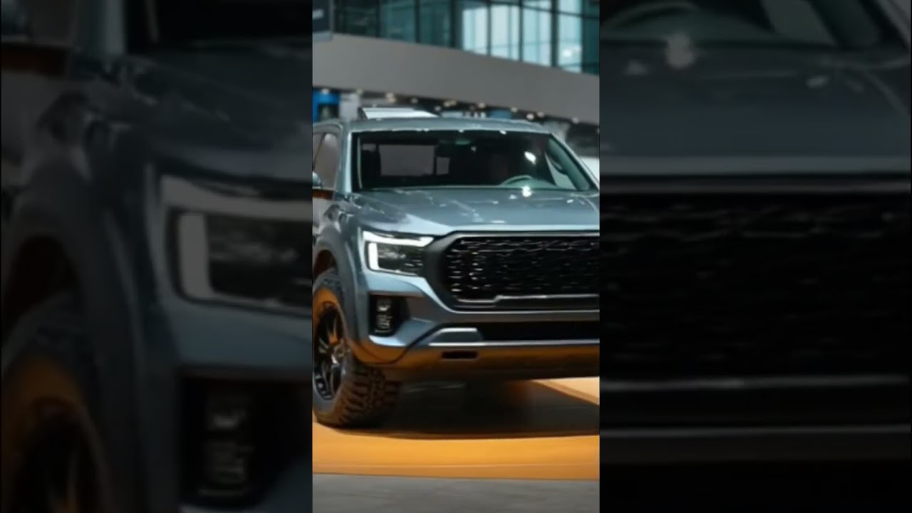 NEW 2026 Audi Pickup Revealed – Audi’s Luxury Truck That Could Shock the Market!