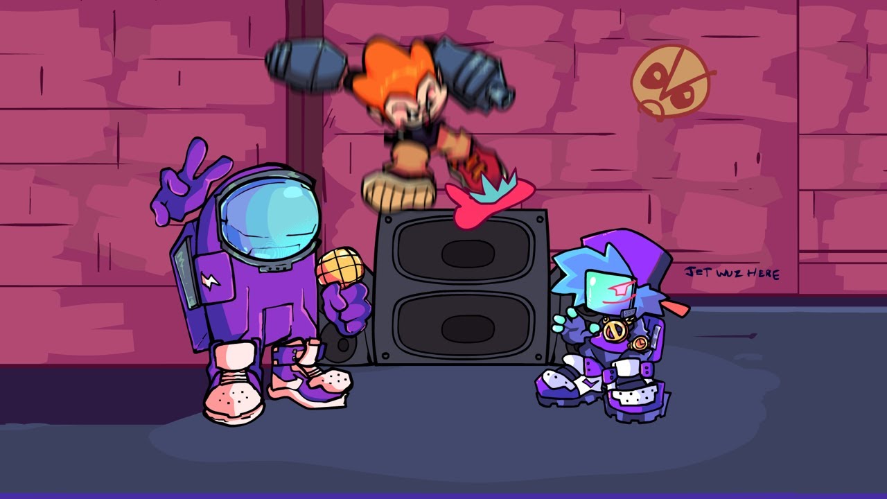Drippypop K.MIX by @kaydotnet