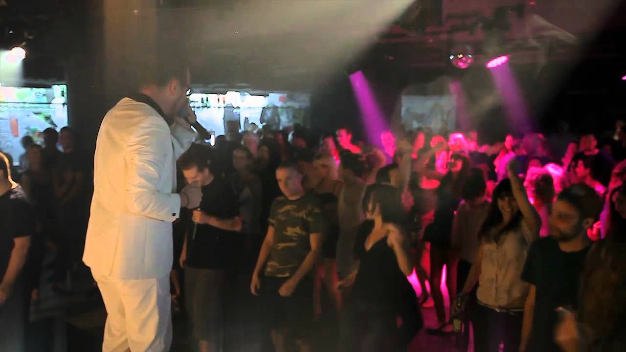 Lady Singers Band - Party Rock Anthem - ROCK COVER - 2012