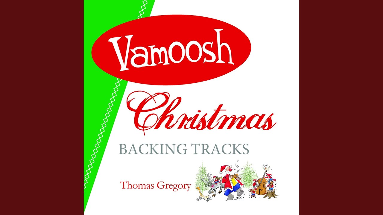 Jingle Bells (Backing Track)