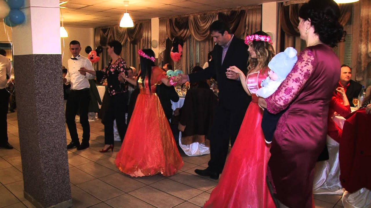 Formatia Romantic Tismana (Gicanu) 1 (tel 0761 854 088)
