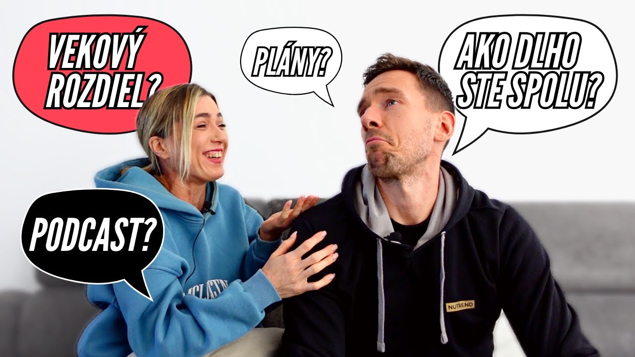 Čo nám na sebe najviac vadí? | Nefitness QnA