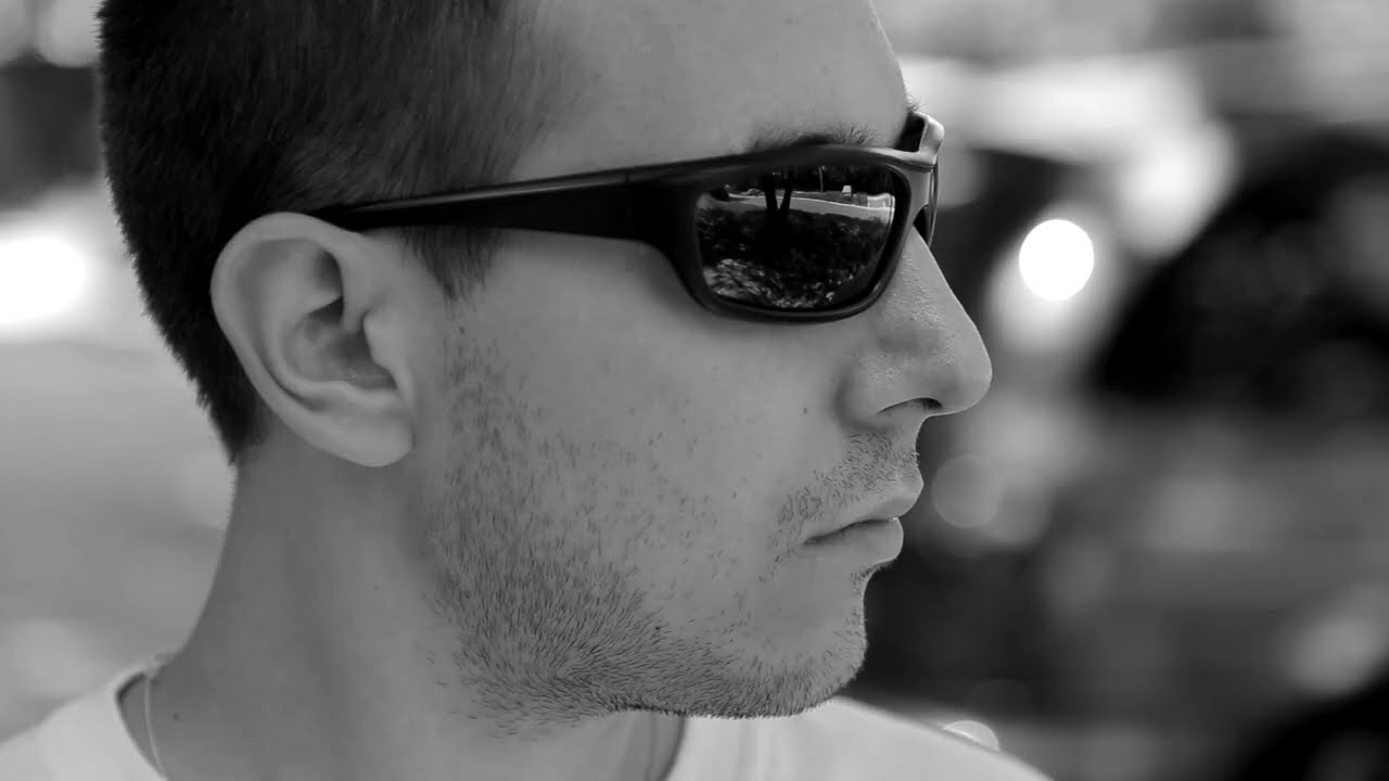 Lekr a.k.a. Code - Lična Stvar (Official Video 2014)