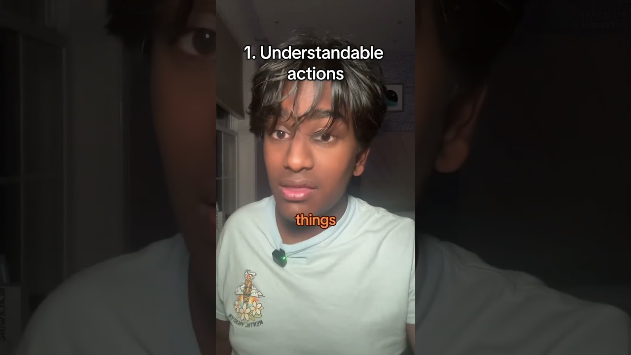 how to write MORALLY GRAY characters #writingtips #characterdesign #writinghelp #author