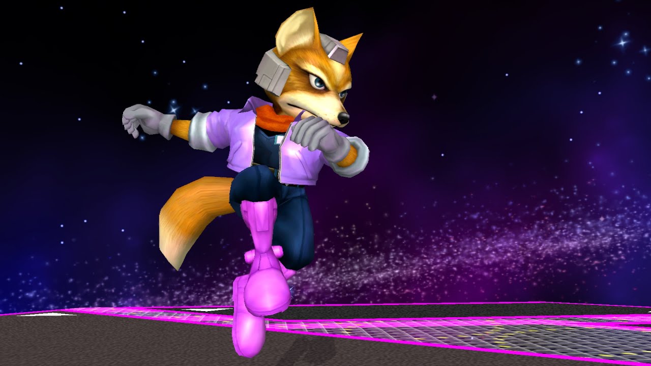 13 Movement Optimizations You Must Implement in SSBM