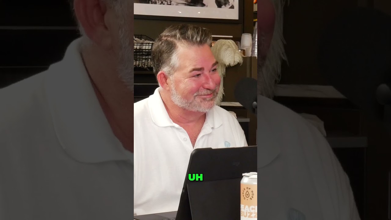 Ema Haq&mdash;&ldquo;That first Thanksgiving&hellip; I had no idea it would change my life.&rdquo; #podcast