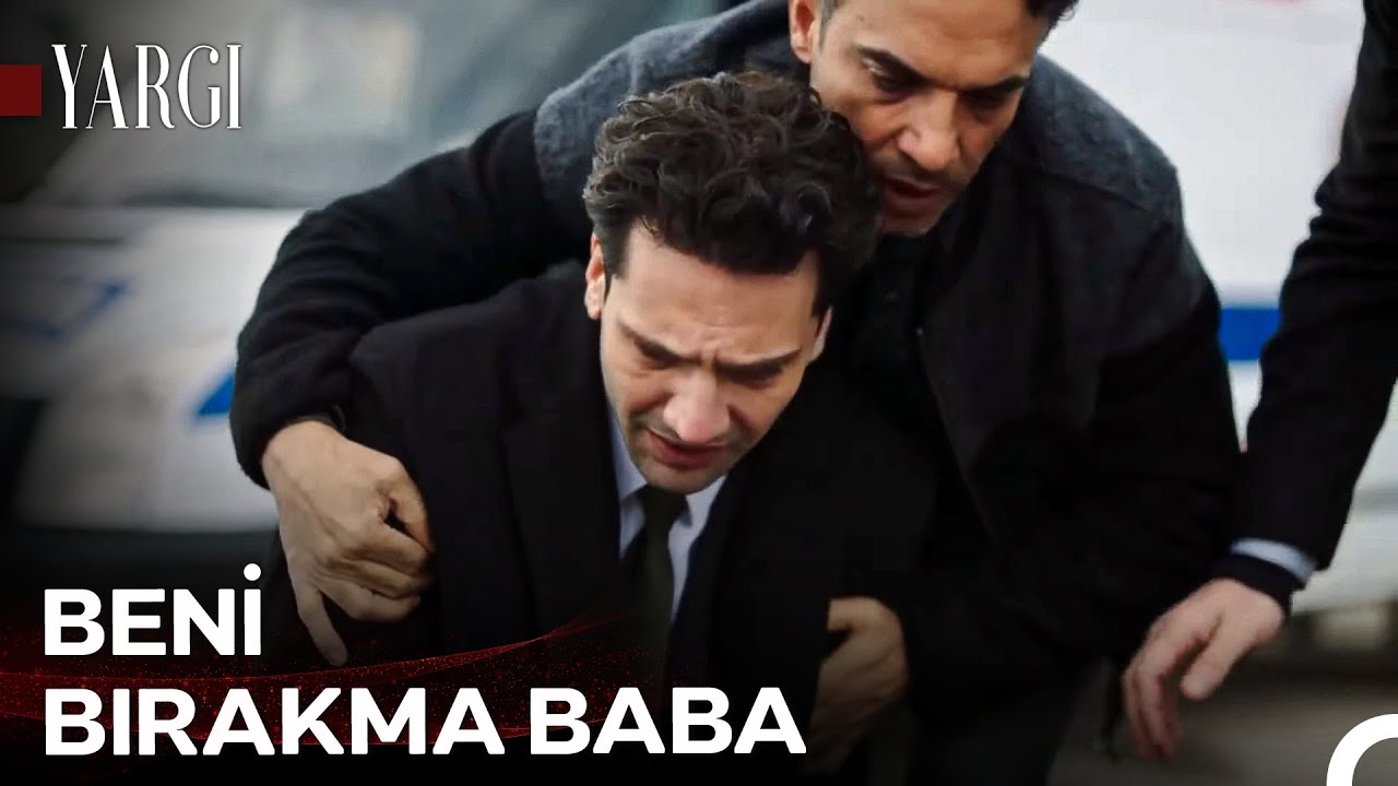 Metin Amir'in Hayatı Tehlikede - Yargı