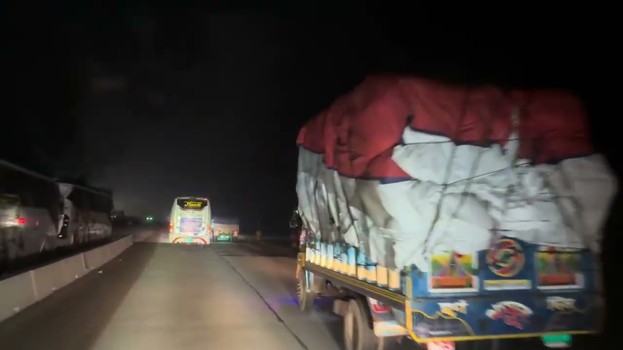 ট্যুরের নাবিল🆚হানিফ