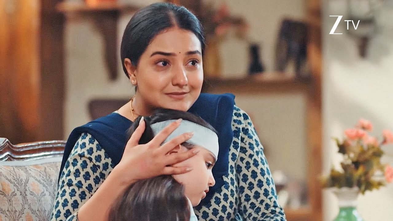 Lakshmi Nivas Hindi | Ep - 18 | Webisode 01 | Jan,29 2026 | Mansi Joshi Roy,Rajendra Chawla | Zee TV