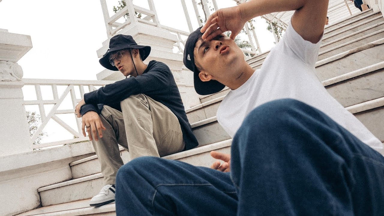 01 NATURALEZA - WAVE ft. RAMMA