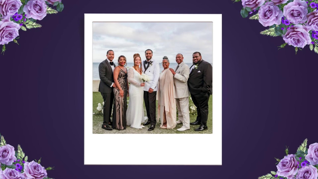 Homegoing Celebration for Kirk Pressley, Jr.