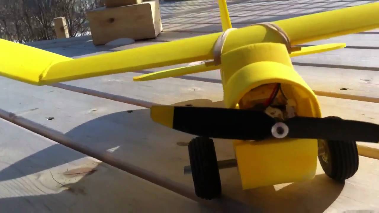 Micro Clancy Lazy Bee