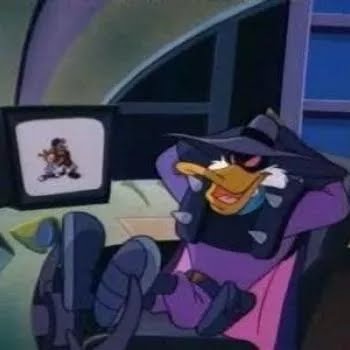 The Best Darkwing Duck Episodes