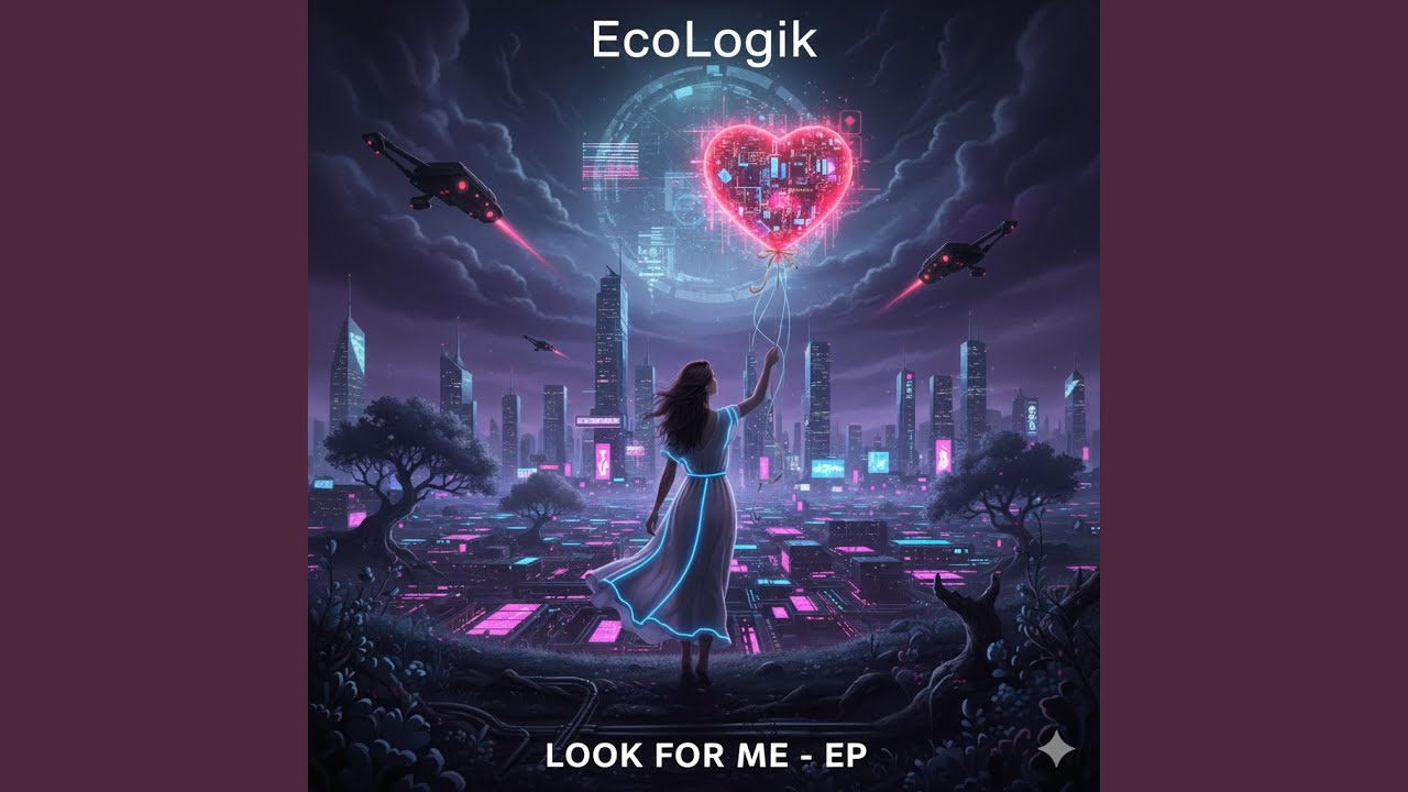 Look for Me (piano mix)