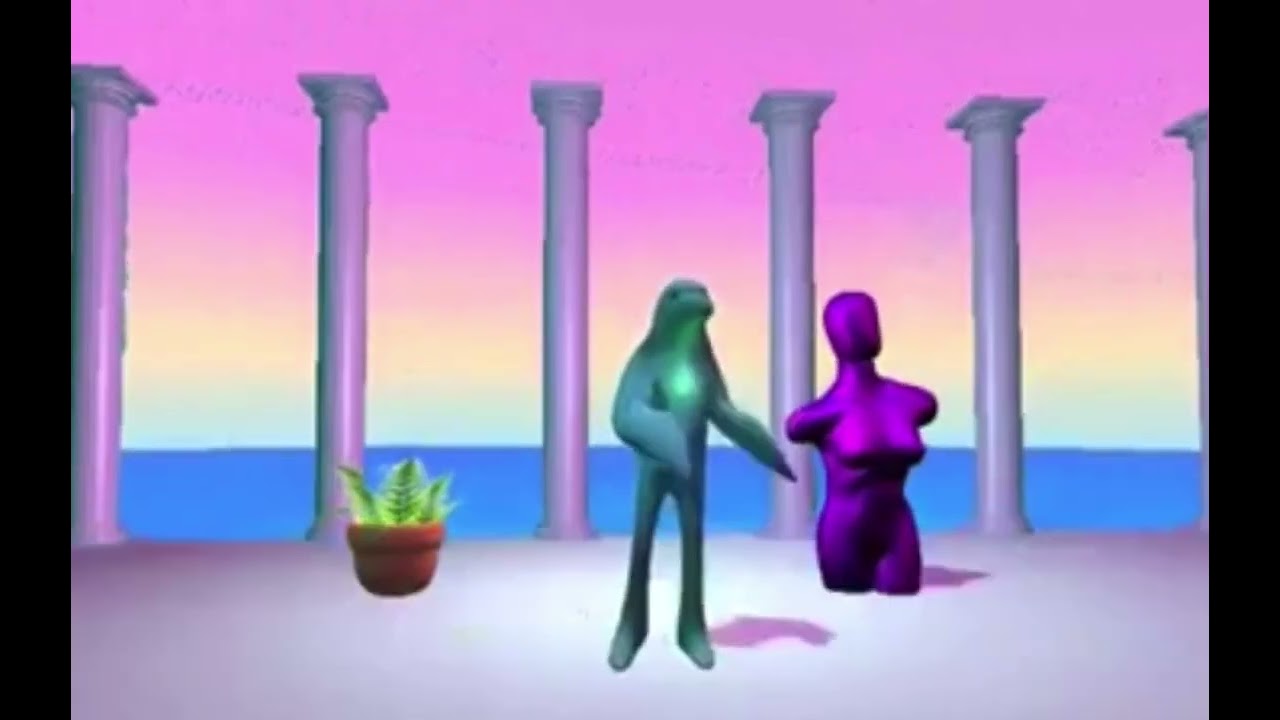 Bhad Bhabie & Kodak Black ~ Bestie (slowed & reverb)