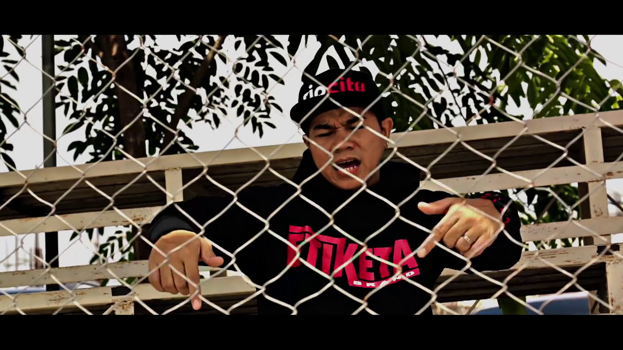 WANNA ROCK WITH YOU - OFFICIAL MUSIC VIDEO - DONGALO WRECKORDS