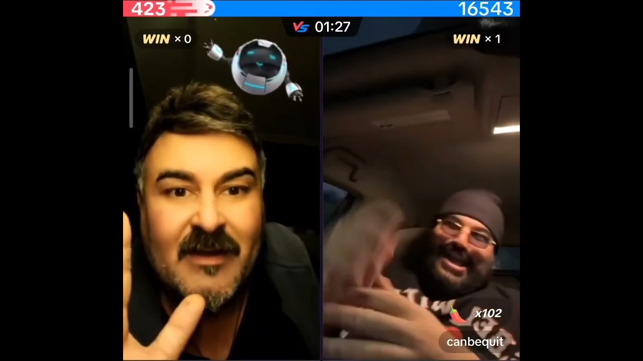 CANBEQUİT MACERACI BÜYÜK KAVGA