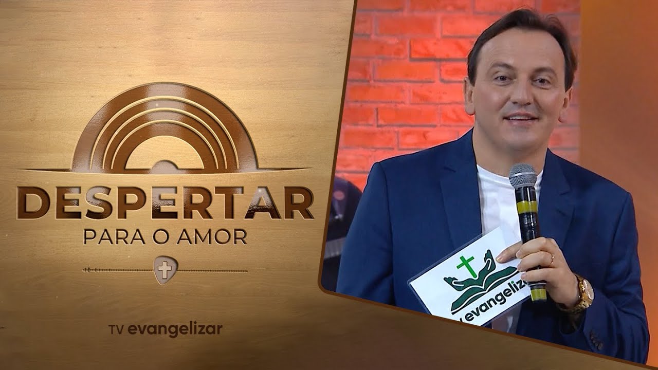 Onde encontrar Deus | Despertar para o Amor com Pe. Ezequiel Dal Pozzo | 05/03/23