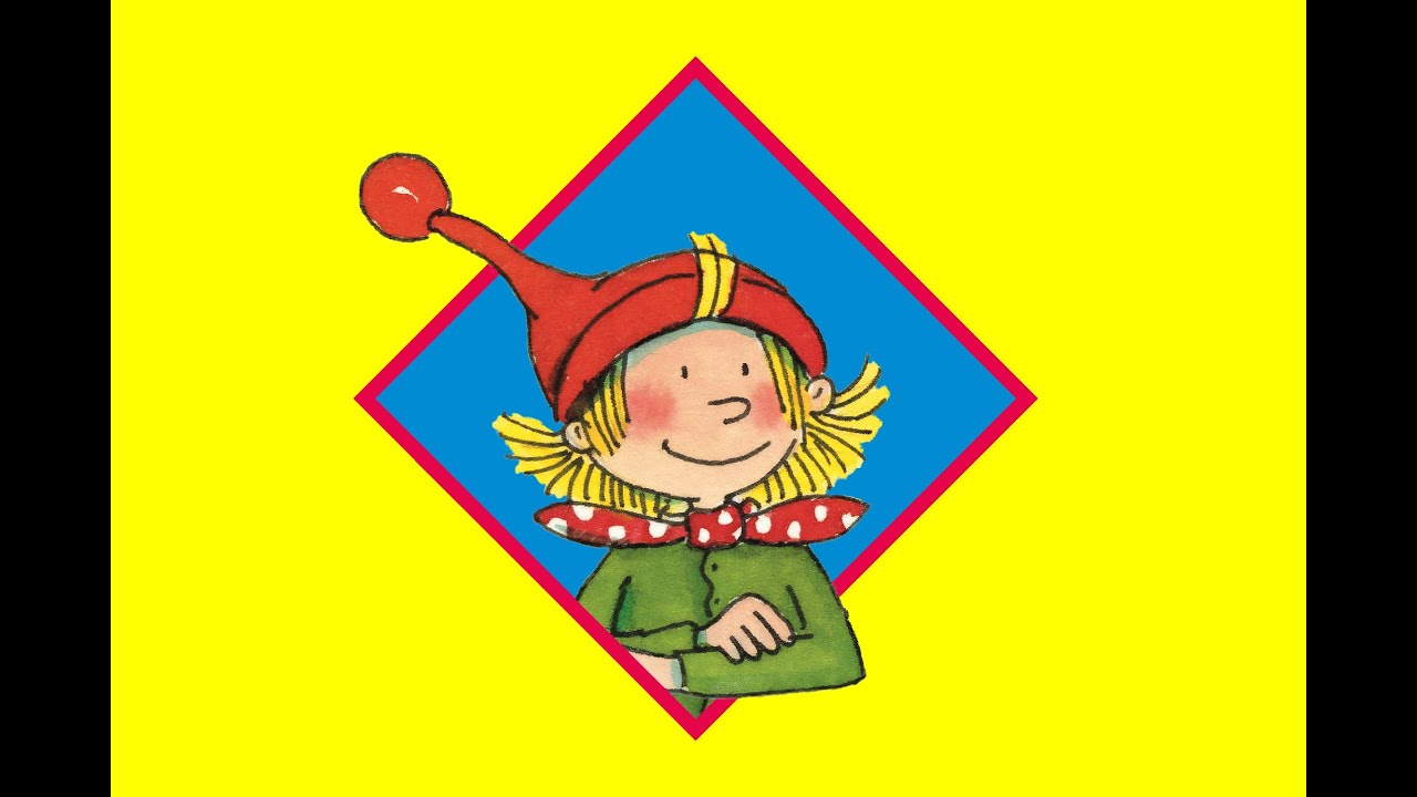 Interview mit Eleonore Gregori zu "Pixi. Die Ausstellung. 70 Jahre kleine Bücher" im Altonaer Museum