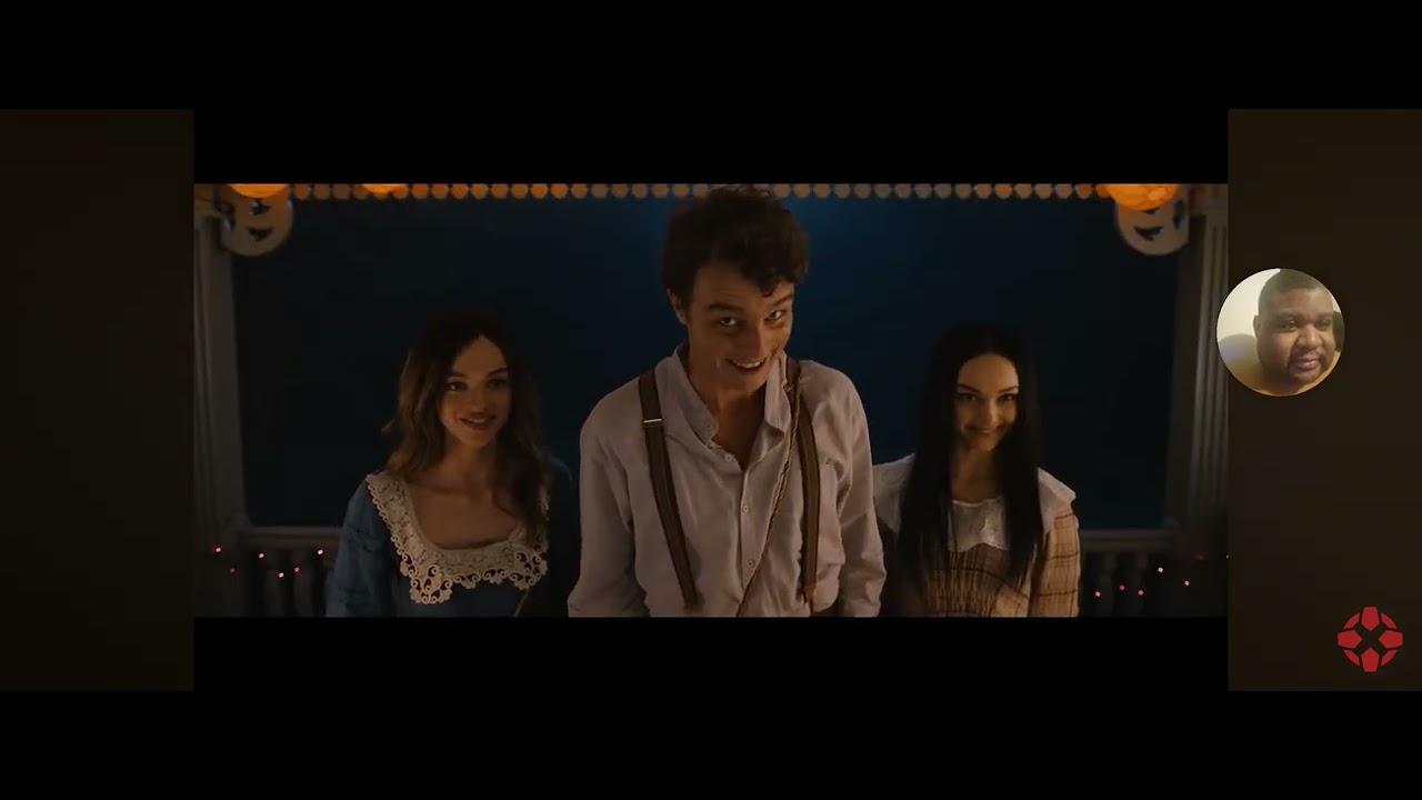 Scary movie 6 will OFFEND so many people....And i love it! Lmao. Can't wait! Scary movie 6 reaction