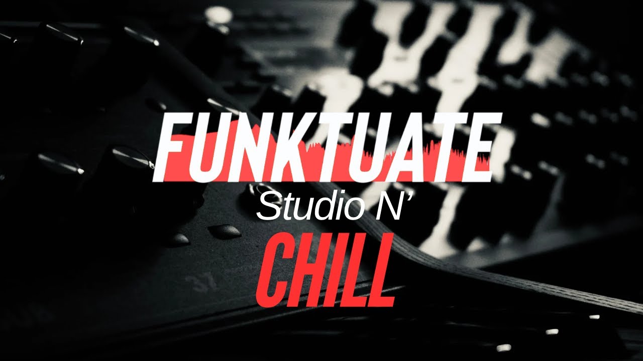 Studio N' Chill?