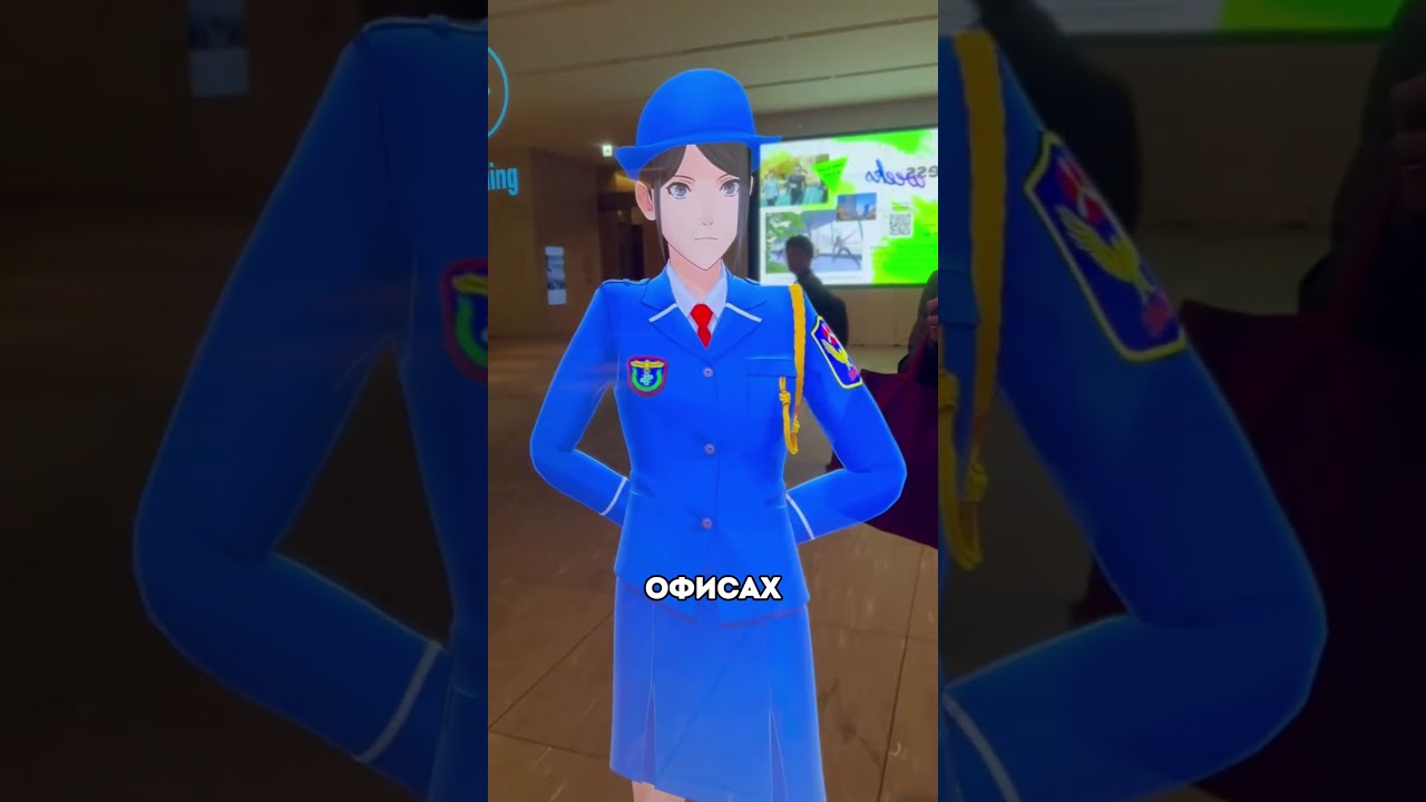 3 Things That Prove Japan Lives in the Future 😯