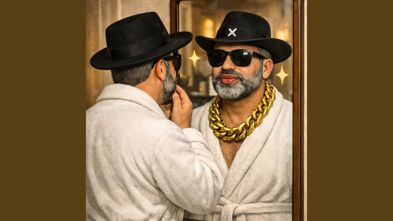 Jag vill egentligen vara den jag e