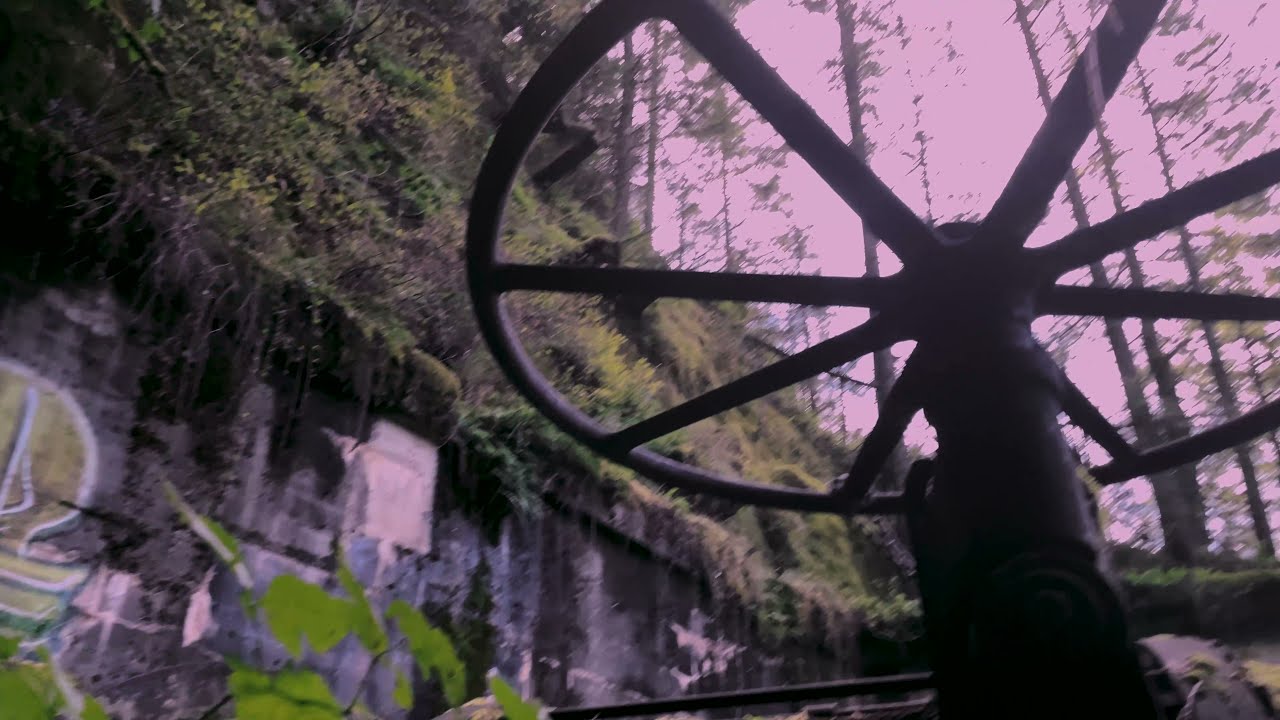 Buntzen Lake