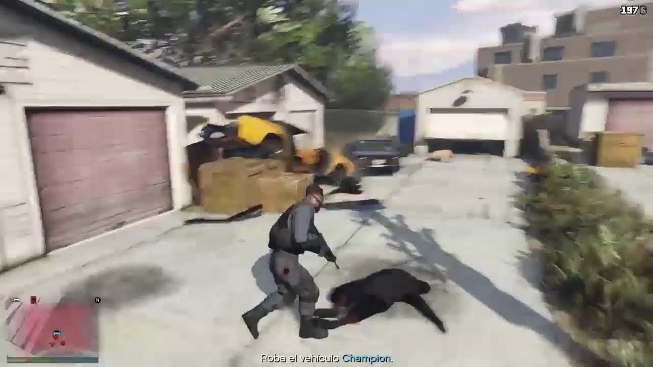 Gta5online