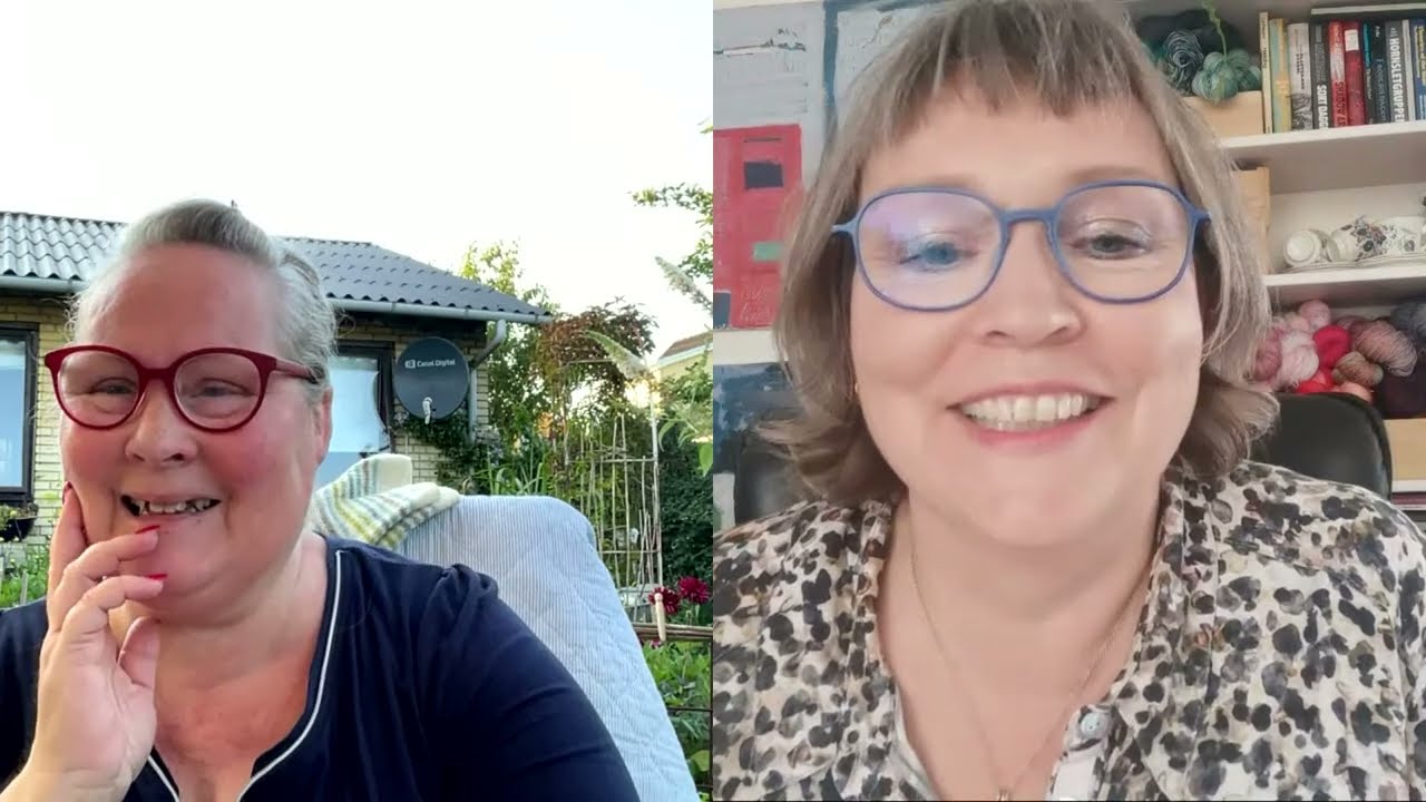 Strik og sludder live sommerspecial #5
