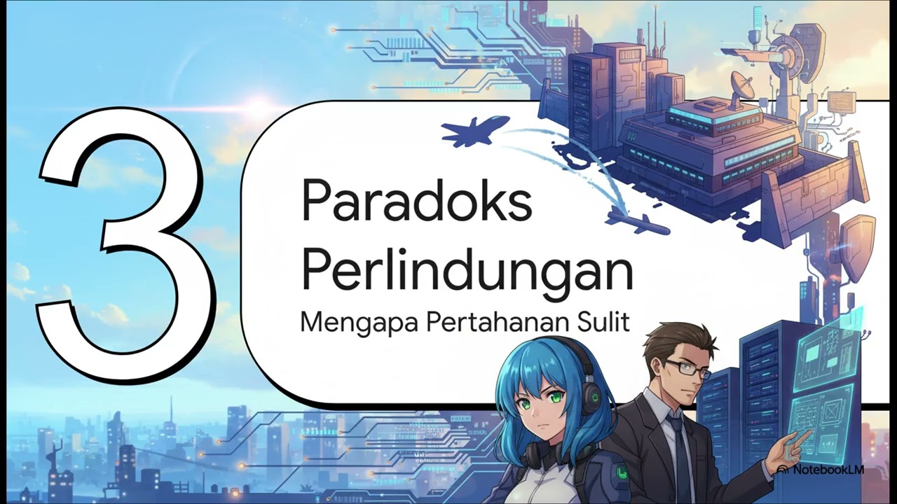 Cloud-Data Center : Wujud Fisik