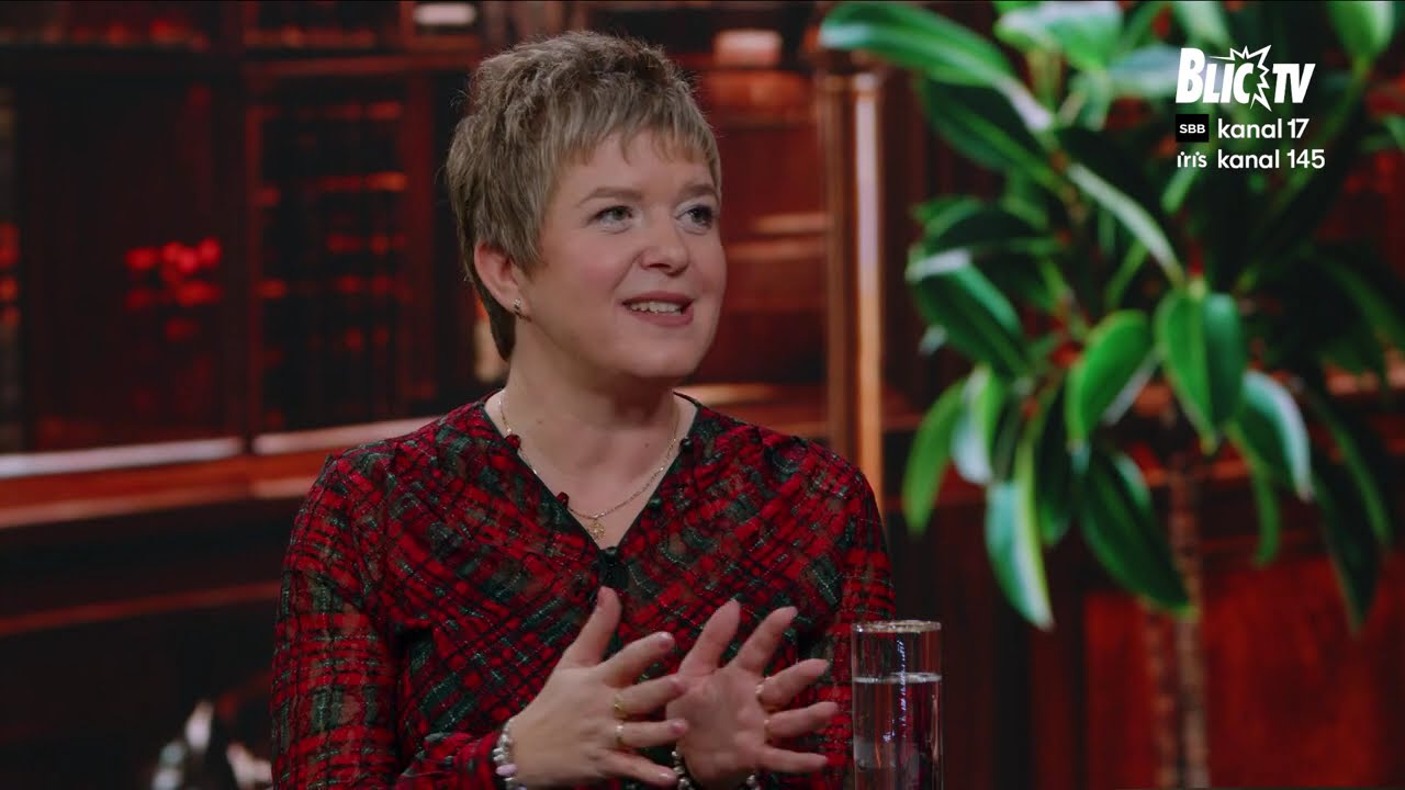 Elvira Kovač: „Ako se neko smatra Evropejcem, ne može da blokira put“