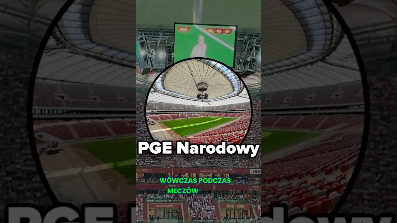 Jak oceniacie pomysł zorganizowanego dopingu na Narodowym? 🇵🇱#Zzapołowy #kibice #doping #shorts