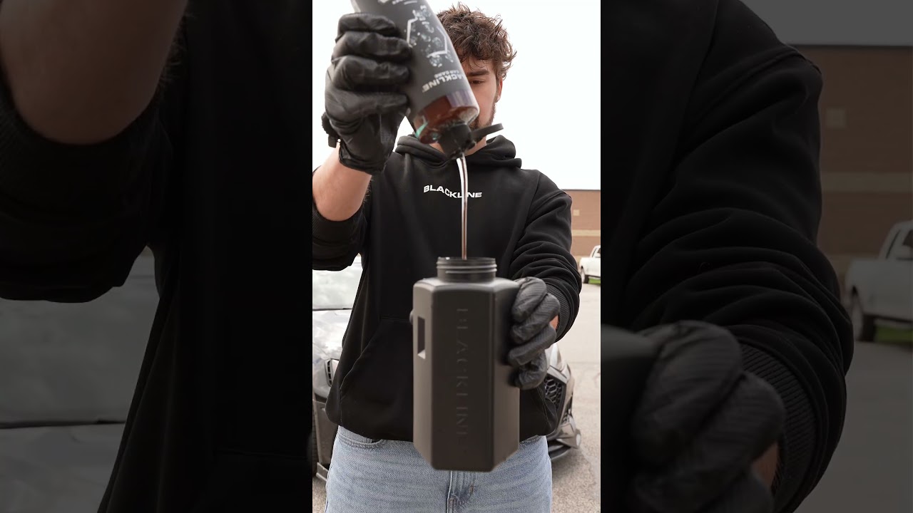 Заходите на наш сайт и приобретайте, пока действует скидка! #blackline #fyp #carcare #detailing
