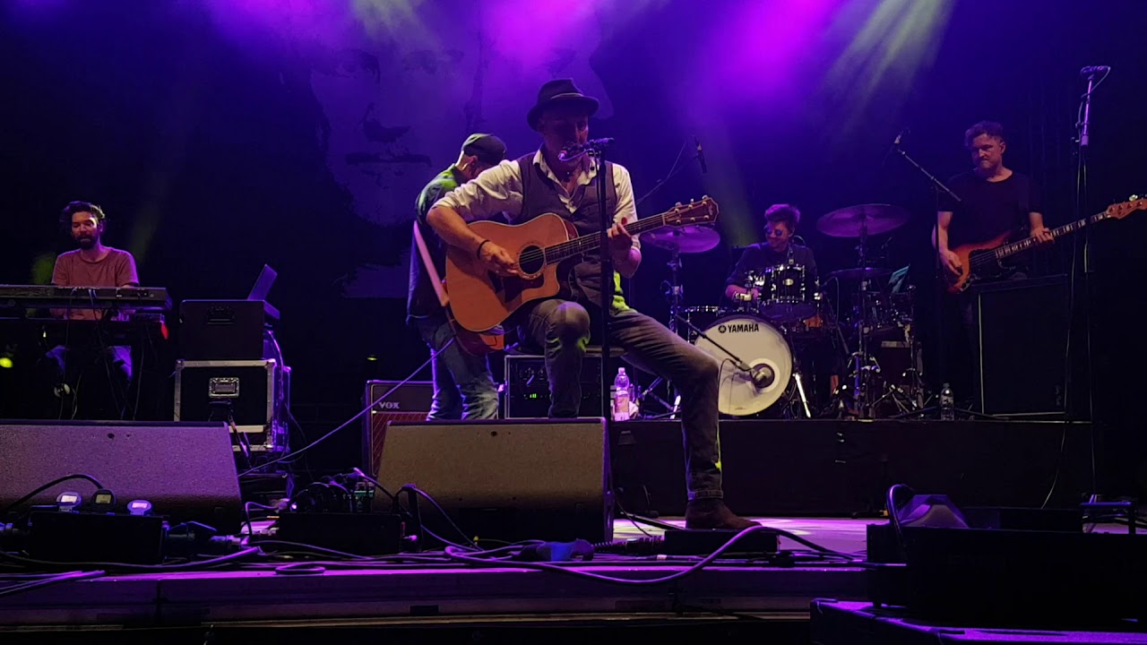Wingenfelder - Waltroper Parkfest 2019 Dinge die wir nicht verstehen