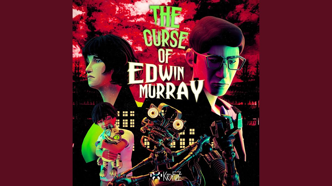 The Curse Of Edwin Murray