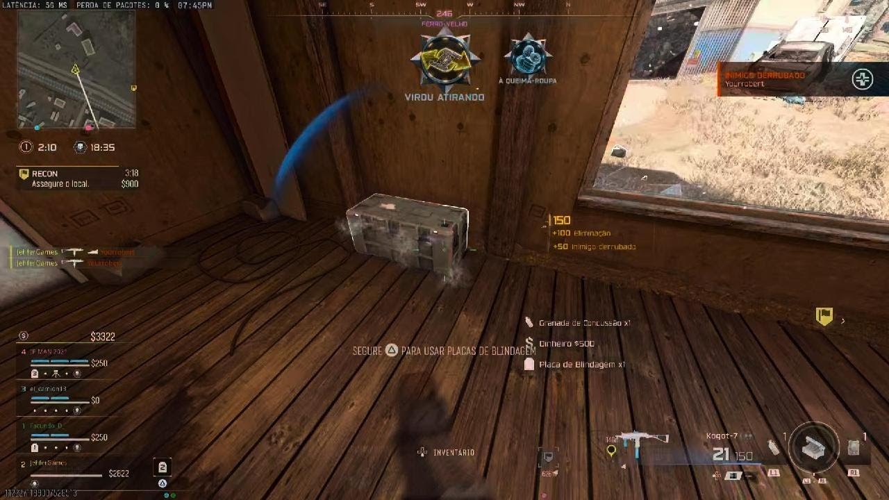 Codzim 48