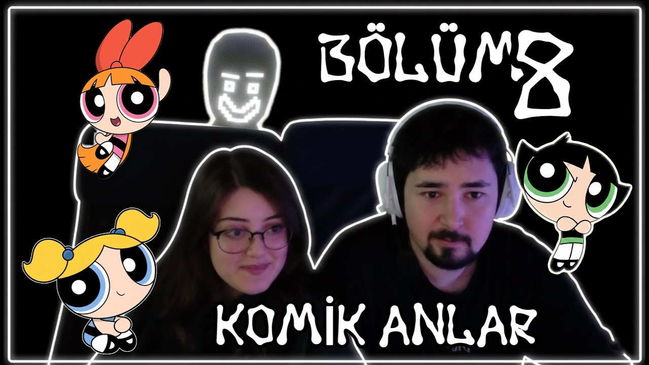 ÖRDEKEZ KOMİK ANLAR BÖLÜM #8