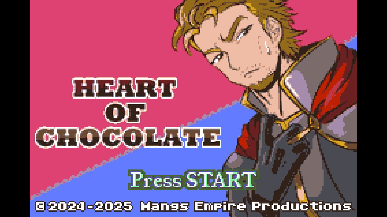 Valentine Rebellion Saga Hack?